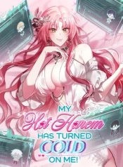 My Hot Harem Has Turned Cold On Me!