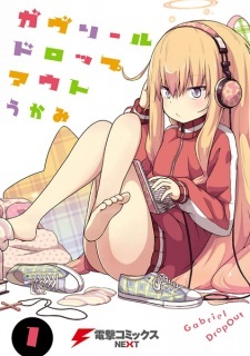 Gabriel DropOut