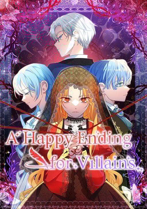 A Fairy Tale for Villains