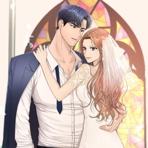 The Essence Of A Perfect Marriage