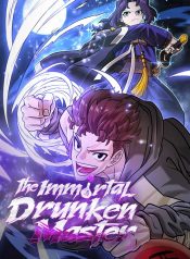 The Immortal Drunken Master