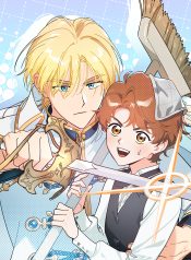 Surviving As A Butler In The Connett Estate