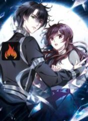 The Comic Changes My Destiny