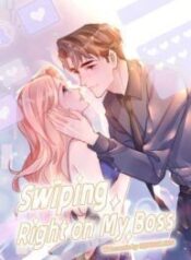 Swiping Right On My Boss