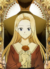 The Tyrant’s Comfort Doll