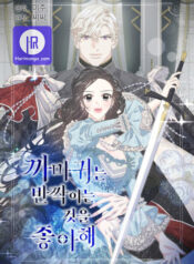 Crows Like Shiny Things