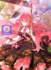 The Princess Back From Hell