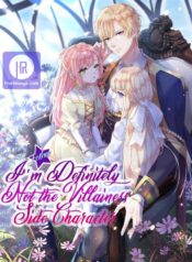 Father, I’m Definitely Not the Villainess Side Character