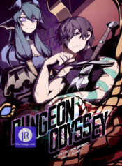 Dungeon Odyssey