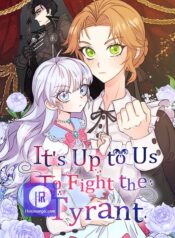 It’s Up to Us to Fight the Tyrant