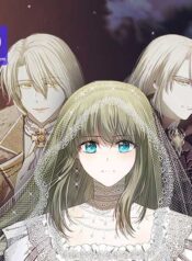 Vampire Lord’s Greatest Wife