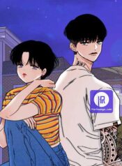 Something Between Us