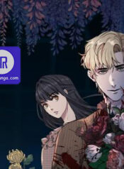 Garden of the Dead Flowers