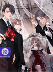 My Brothers Dote On Me