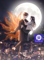 My Girlfriend Is a Nine-Tailed Fox