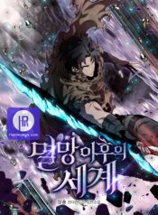 The World After The Fall