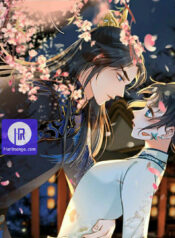 Your Highness, Enchanted By Me!