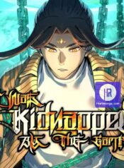 Kidnapped by the Earth