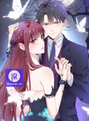 Ghost Hubby Spoils Me