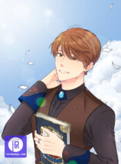 The Magic Tower Librarian