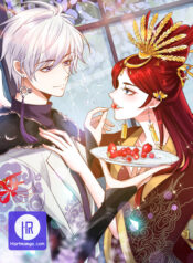 The Antagonistic Goddess Attacks