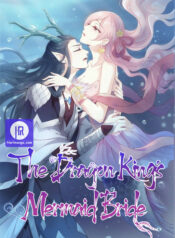 Mermaid Bride of The Dragon King