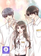 Between winter and spring