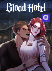 Blood Hotel