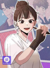 The Sacred Life of a Webtoon Artist