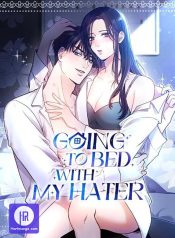 Going To Bed With My Hater