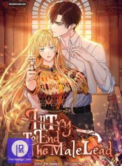 I Will Try to End the Male Lead