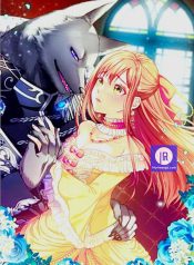 Sacrificed to Be the Beast King’s Bride