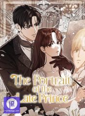 The Portrait of the Late Prince