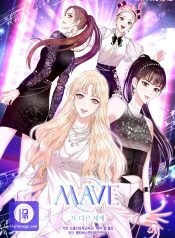 MAVE: Another World