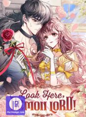 Look Here, Demon Lord!