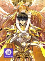 SSS Grade Saint Knight