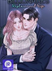 The Billionaire’s Replacement Wife