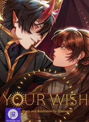 Your Wish