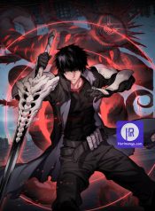 Apocalypse Sword God