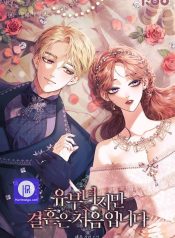 My Second First Marriage