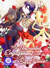 My Unwanted Engagement with the Final Boss Prince