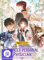 The Prince’s Personal Physician