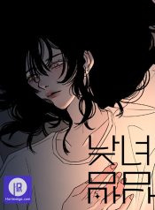 Daytime Girl, Nighttime Boy