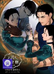 Mansion Wing Chunhua: Parachute Blouse