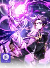 Sorry, My Skills Are Automatically Maxed Out!