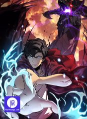 Starting as the Black Dragon BOSS