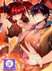 Worthless Profession: Dragon Tamer