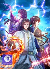 When The System Opens After The Age Of 100 , All Grandchildren Kneel Upon The Mountains!