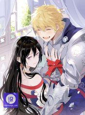 The Reborn Witch Raises a Templar