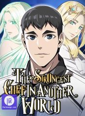 The Strongest Chef in Another World